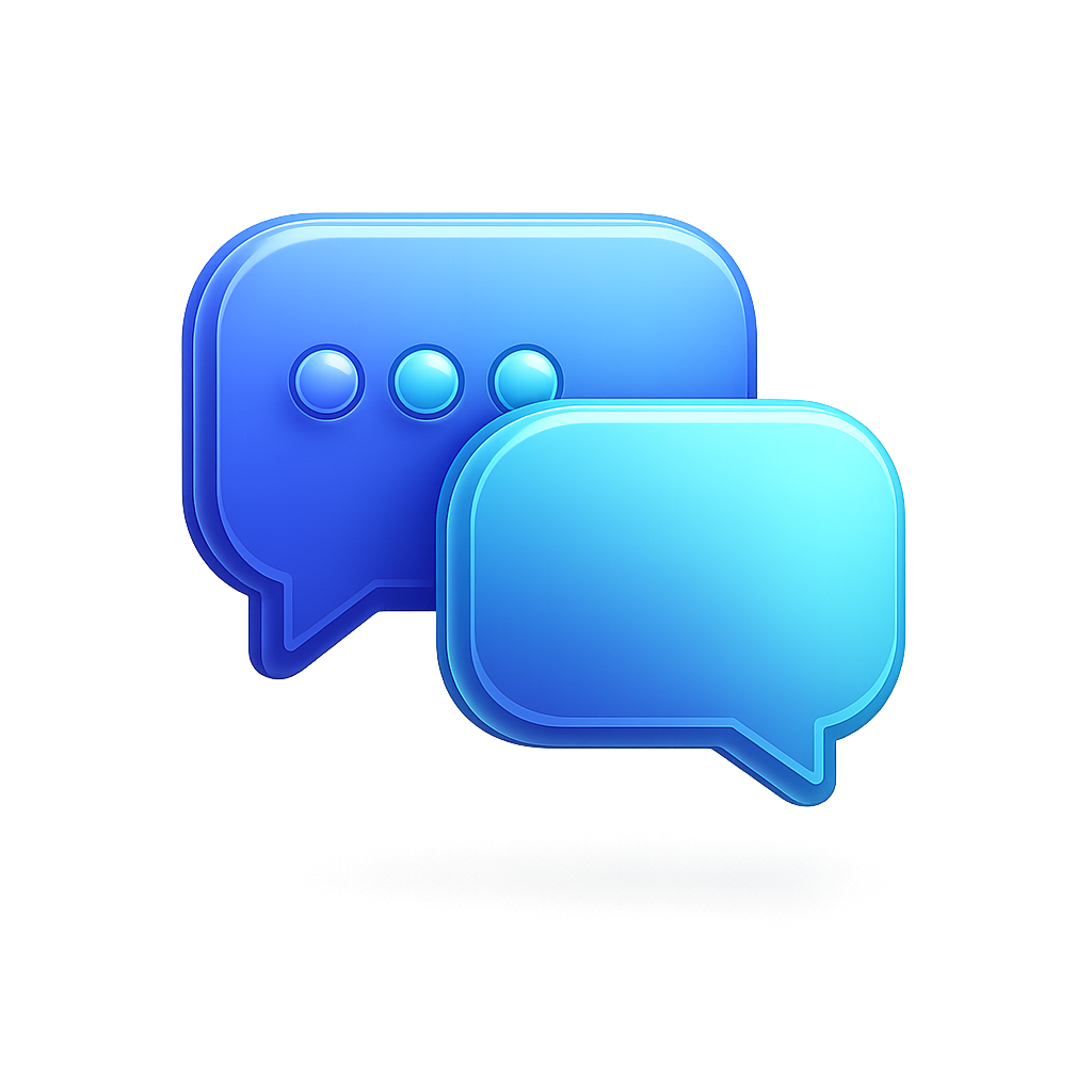 Content & Social Media icon